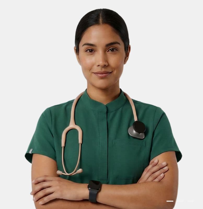 Recognition training for international nursing professionals in Germany